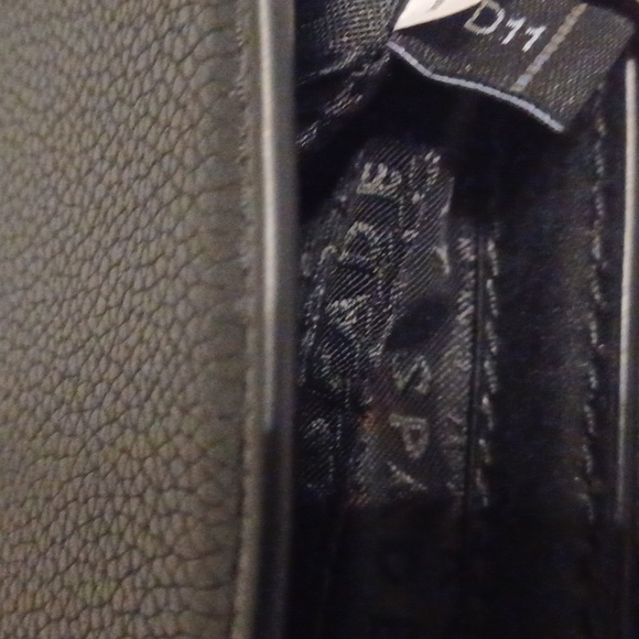 Kate Spade Pearl Serrano satchel/ crossbody. - Picture 6 of 8